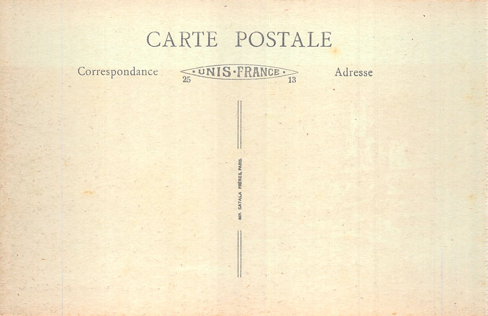 62NOTRE DAME DE LORETTEN T1065A/0389 eBay